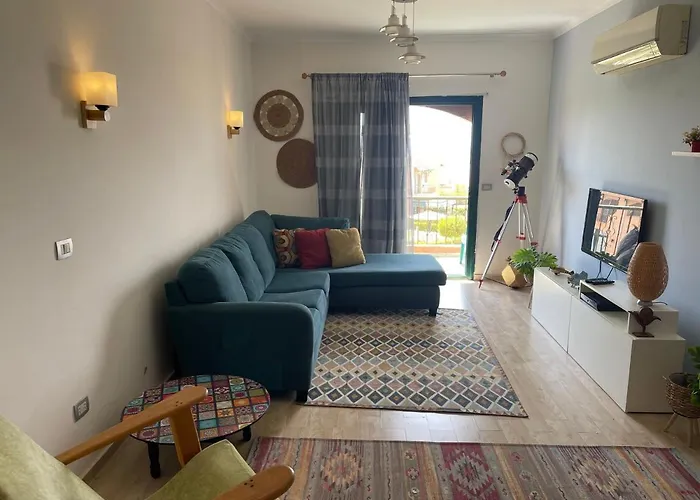 Parco vacanze Lahacienda Two Bedroom With Roof *