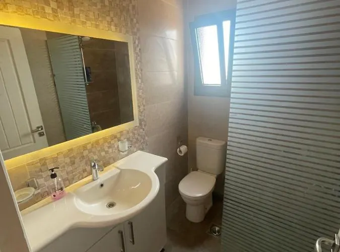 Lahacienda Two Bedroom With Roof *