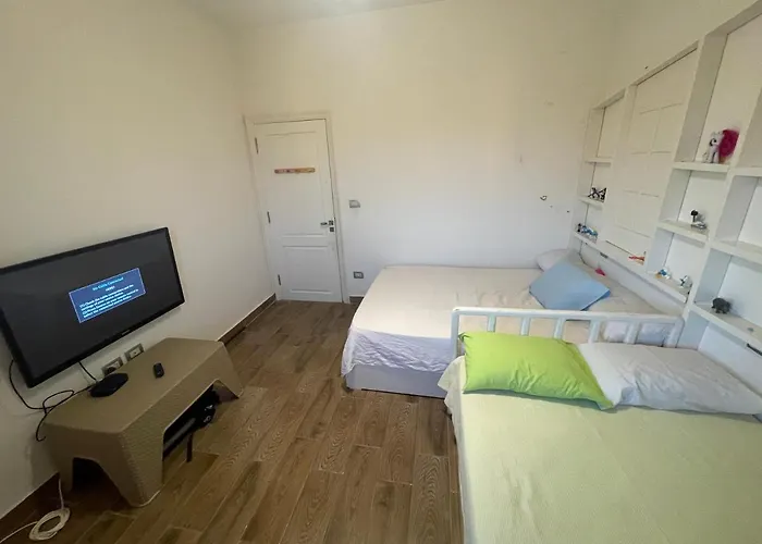 Lahacienda Two Bedroom With Roof Parco vacanze *