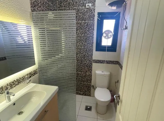 Lahacienda Two Bedroom With Roof * Ras Sedr