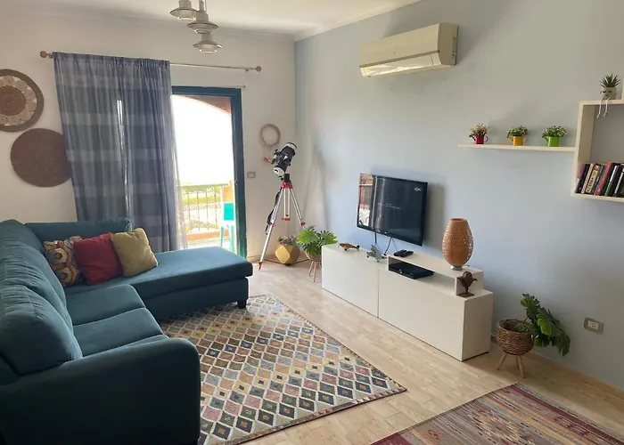 Lahacienda Two Bedroom With Roof Parco vacanze *