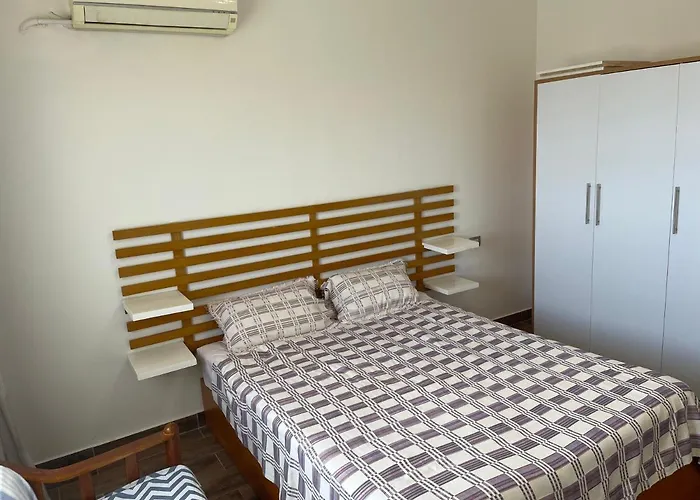 Parco vacanze Lahacienda Two Bedroom With Roof