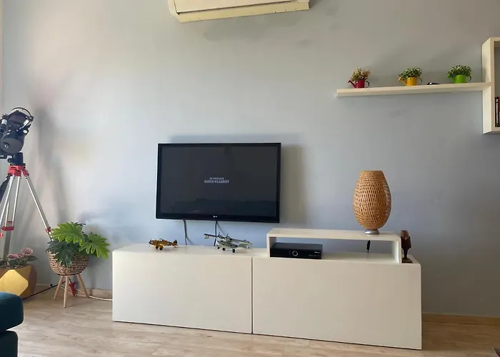Parco vacanze Lahacienda Two Bedroom With Roof *