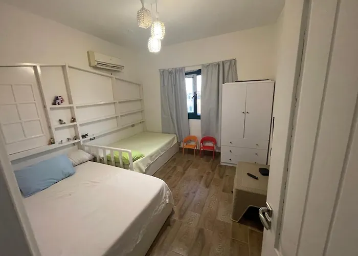 Lahacienda Two Bedroom With Roof Parco vacanze *