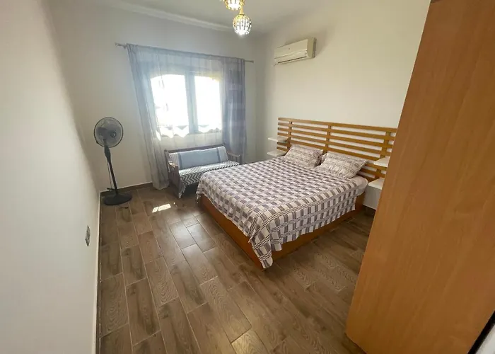Lahacienda Two Bedroom With Roof Parco vacanze Ras Sedr