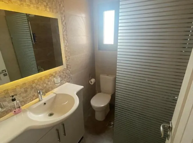 Parco vacanze Lahacienda Two Bedroom With Roof Ras Sedr