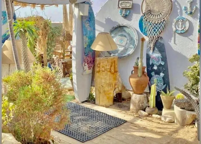 Lahacienda Two Bedroom With Roof