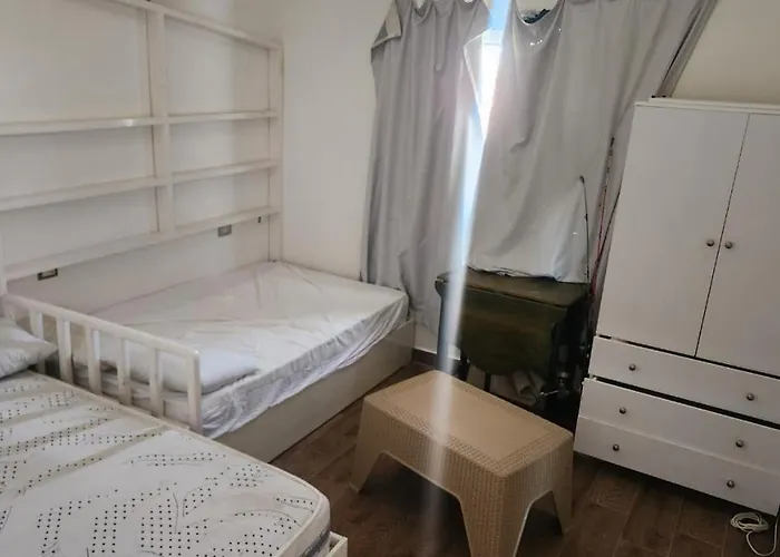 Lahacienda Two Bedroom With Roof Parco vacanze